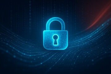 Cybersecurity Padlock Matrix