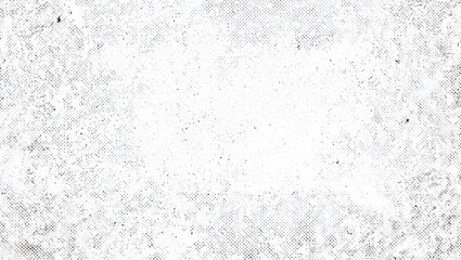 Grunge Textured Background with Subtle Halftone Pattern