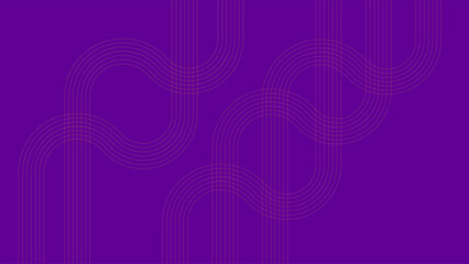 ABSTRACT BACKGROUND ELEGANT PURPLE COLORFUL DESIGN WITH LINES PATTERN GEOMETRIC SHAPES VECTOR TEMPLATE GOOD FOR MODERN WEBSITE, WALLPAPER, COVER DESIGN 