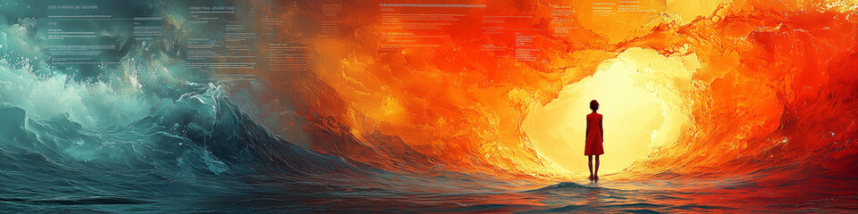 Stuck in the Slide Deck