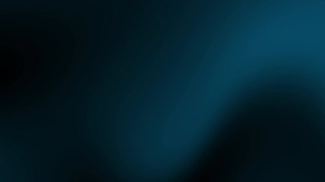 dark blue gradient background animation