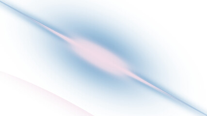 Abstract light and shadow gradient composition with gentle colors and modern design transparent background