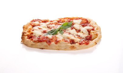 Pinse romane Pizze italiane gourmet