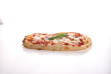 Pinse romane Pizze italiane gourmet
