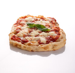 Pinse romane Pizze italiane gourmet