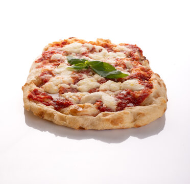 Pinse romane Pizze italiane gourmet
