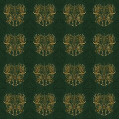 Abstract doodle seamless patterns art, meditation, peaceful, coloring, prints, ornamental design, fabric, carpet, t-shirt.
