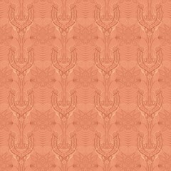 Abstract doodle seamless patterns art, meditation, peaceful, coloring, prints, ornamental design, fabric, carpet, t-shirt.
