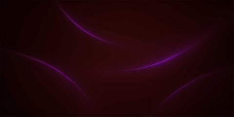 A vibrant digital abstract with swirling purple, blue, and pink lines, creating a flowing wave motion