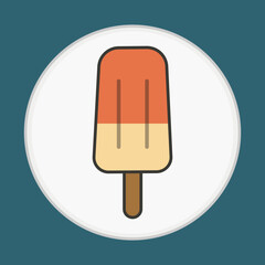 Ice Cream Icon