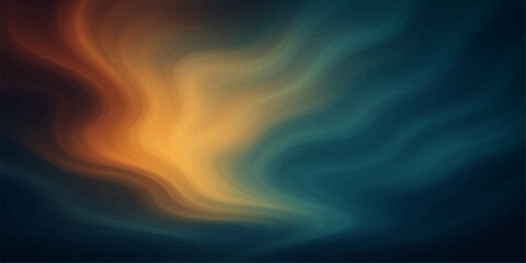 Vibrant orange and yellow flames dance in a fiery, abstract motion, creating a burning pattern of light and heat for your design backdrop