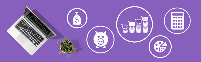 Concept of inflation