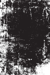 Grunge background with grunge effect. Vintage Grunge Textures. Full page old line texture background with fine details