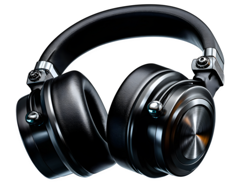 Professional-grade headphones with stunning design for audiophiles seeking immersive audio experiences and premium sound quality