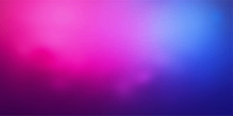 An abstract purple backdrop with glowing light, soft motion, and blurred bokeh