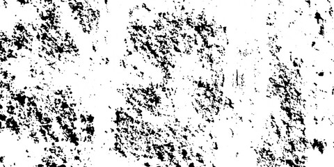 Texture old wall concrete damage sketch antique surface grunge urban rusty wall texture. dirty splat black spot and white background.	
