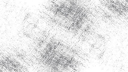 Vintage Grunge Texture with Dust Particle Elements