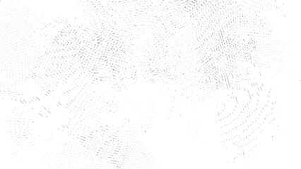 Black and White Distressed Texture with Scratches