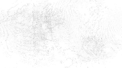 Abstract Grunge Texture with Dirt and Scratches