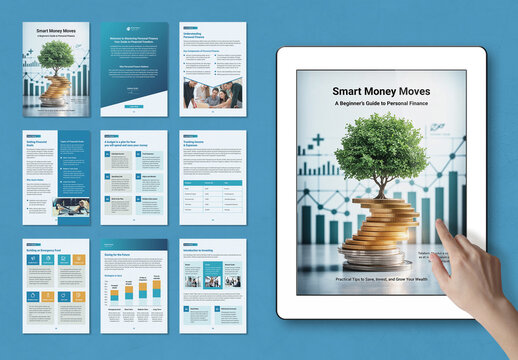 Personal Finance Ebook