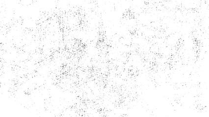 Monochrome Grunge Texture for Graphic Design