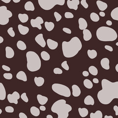abstract brown background and pattern
