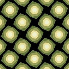 The design creates a unique visual texture, perfect for modern and abstract aesthetics.