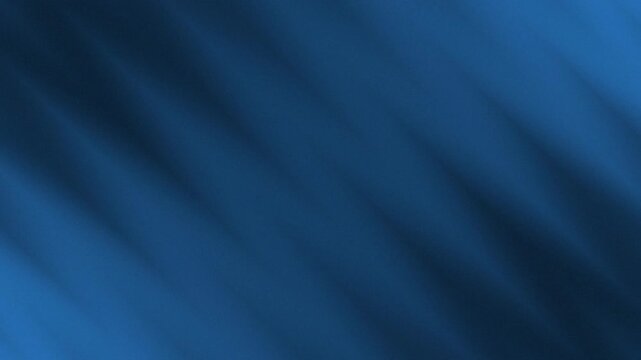 Completely blue and blurred shaded glass background for abstract or mysterious concepts, ideal for overlay text or design projects.