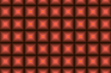 Fototapeta premium Abstract geometric pattern background. Abstract geometric design background. Geometric pattern background. Seamless pattern of geometric background.