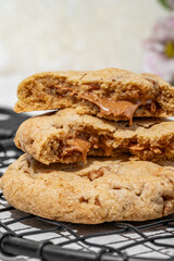 Cookies - French - Dubai Bakery - Abu Dhabi -