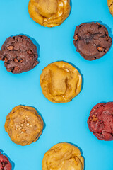 Cookies - French - Dubai Bakery - Abu Dhabi -