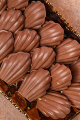 Cookies - French - Dubai Bakery - Abu Dhabi -