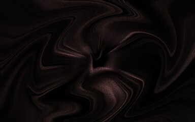 black satin background