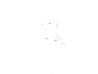 Seamless small scratches texture. Scattered little lines background. Black repeated tiny cuts pattern. Grunge random mottled grain overlay. Splashed sprinkles and specks