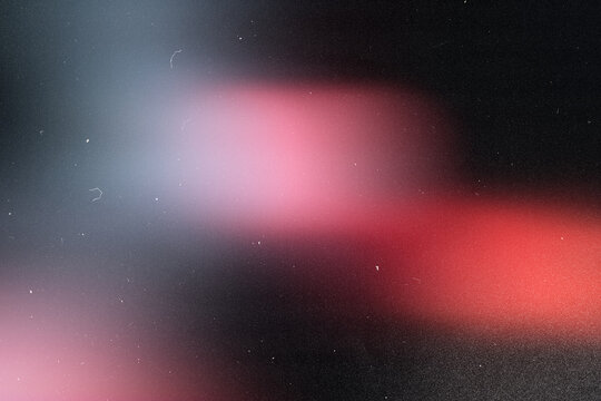 light leak overlay effect with scratch dust and red light leaks,retro noisy film texture light leak flare on black background,grunge film burn texture with light leaks,old film strip