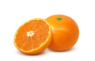 みかんのイラスト リアル ミカン