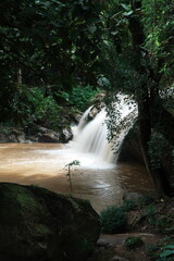 Mountains of Chiang Mai