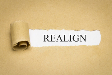 Realign