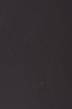 JAKARTA, INDONESIA - JANUARY 6, 2026: A macro shot of black ripstop material used in the manufacturing of heavy-duty tactical equipment.