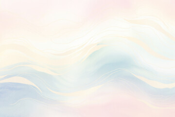 Elegant abstract watercolor png paint texture, transparent background