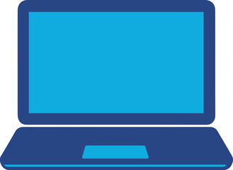 Laptop Computer Icon