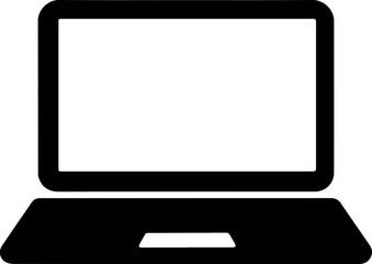 Laptop Computer Icon