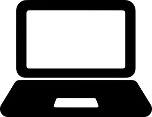 Laptop Computer Icon
