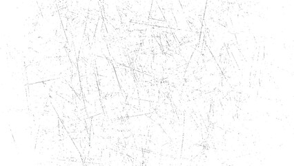 Rough scratch background with random line pattern. Ideal for grunge art, aged paper effects, abstract surfaces and noise textures. Seamless style.