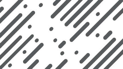 Minimal diagonal stripe texture. Abstract line pattern background. Simple modern design for creative graphic illustration.