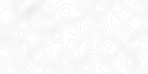 Abstract Pattern with Seamless Lines and Topographic Map Design Featuring Sea and Mountainous Terrain in a Geometric Grid Style
