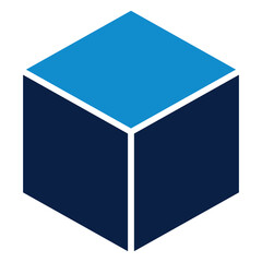 Cube Icon
