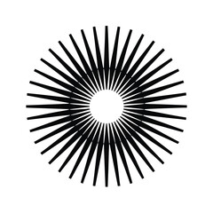 Obraz premium abstract vector background