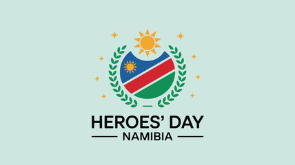 Namibia Heroes Day National Holiday 
