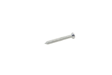 screws isolated on transparent background